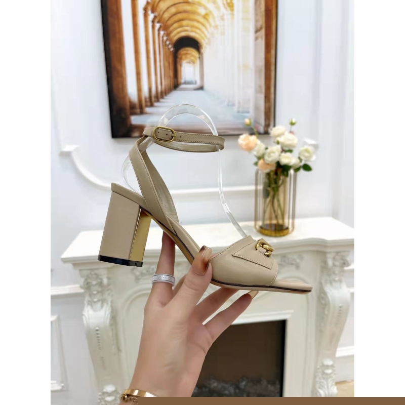 Valentino Sandals
